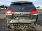 2011 Toyota Sienna Base продається в Portland, OR - Rear End