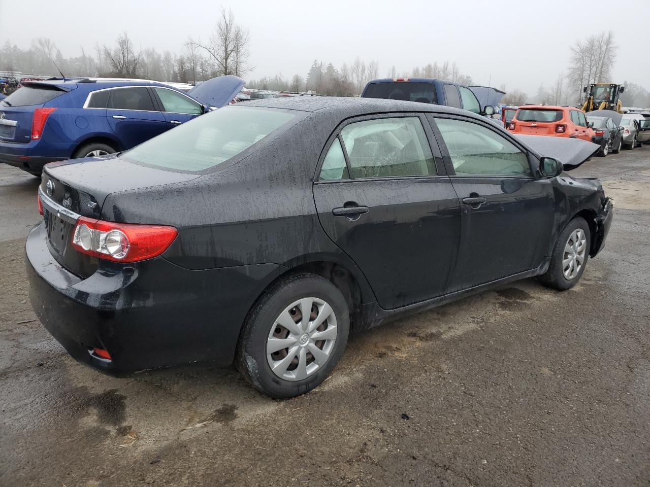 2011 Toyota Corolla - Image 3