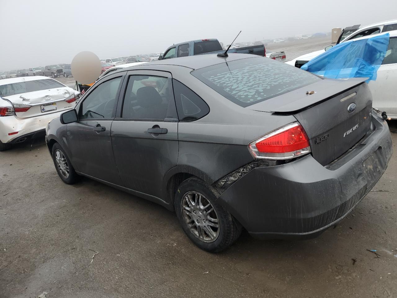 2011 Ford Focus - Image 2