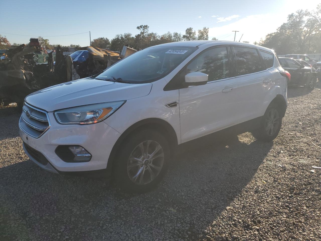 2019 Ford Escape - Image 1