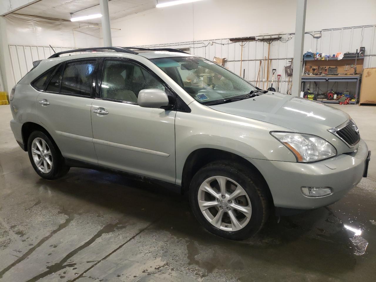 2008 Lexus RX - Image 4