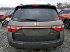 2011 Honda Odyssey Touring на продаже в Spartanburg, SC - Burn - Engine