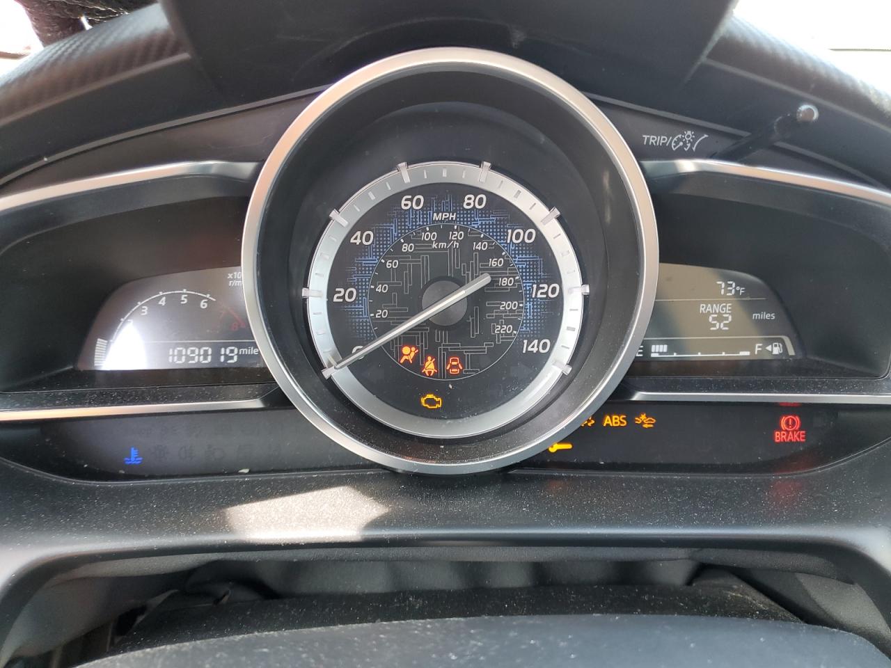 2018 Toyota Yaris - Image 9