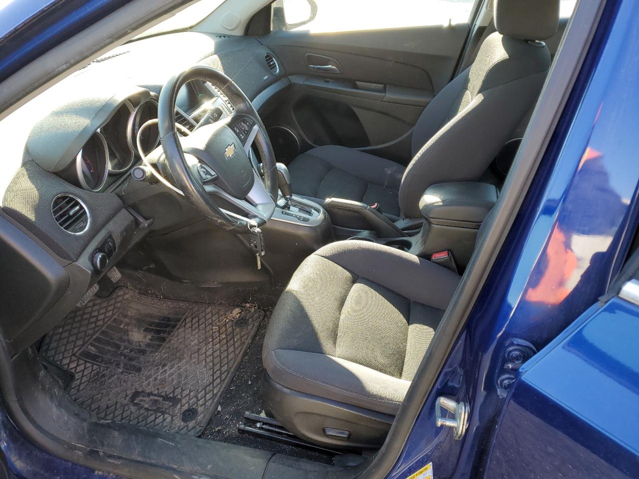 2013 Chevrolet Cruze - Image 7