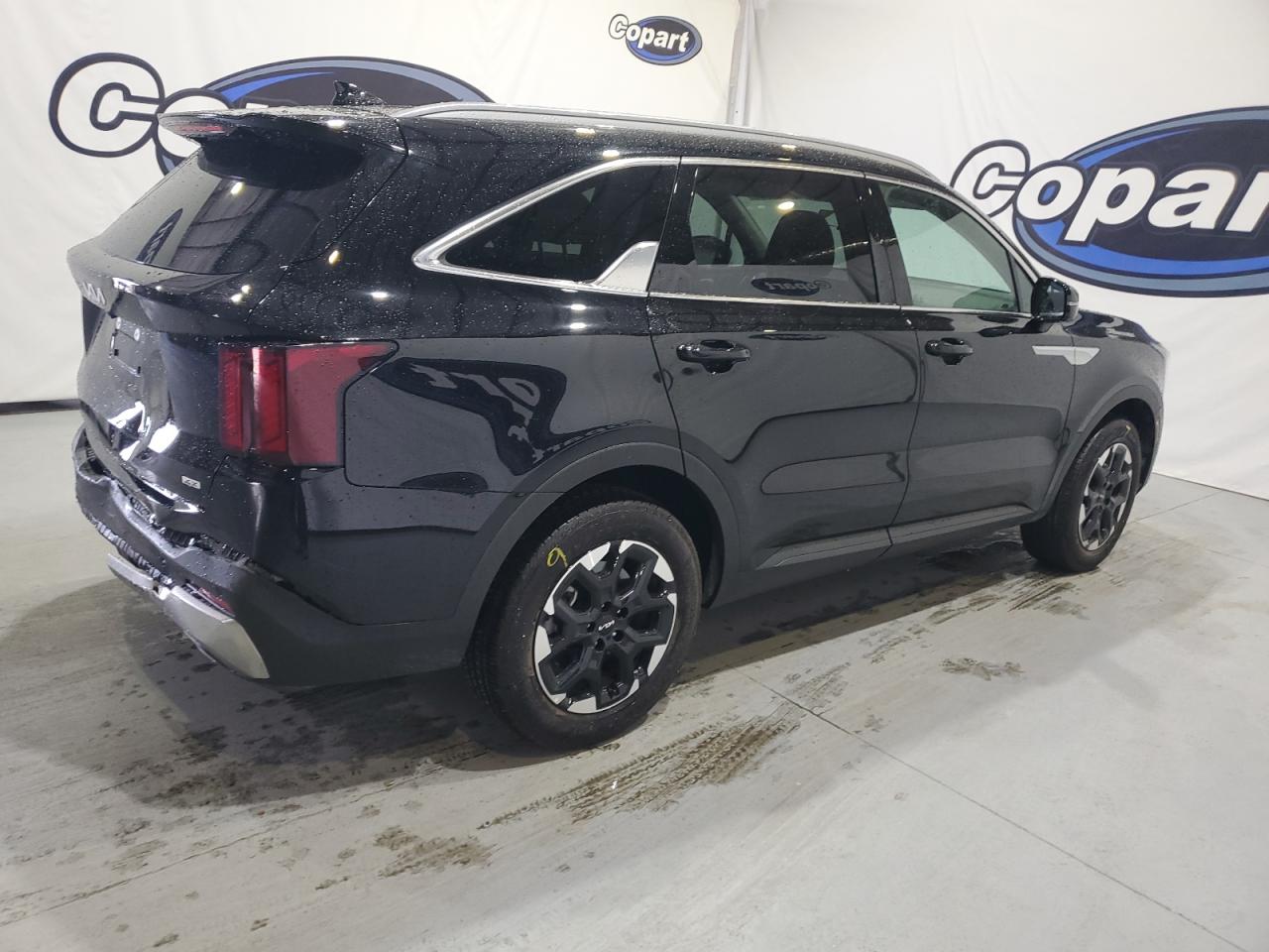 2024 Kia Sorento - Image 3