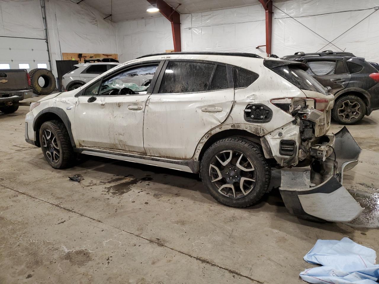 2019 Subaru XV - Image 2