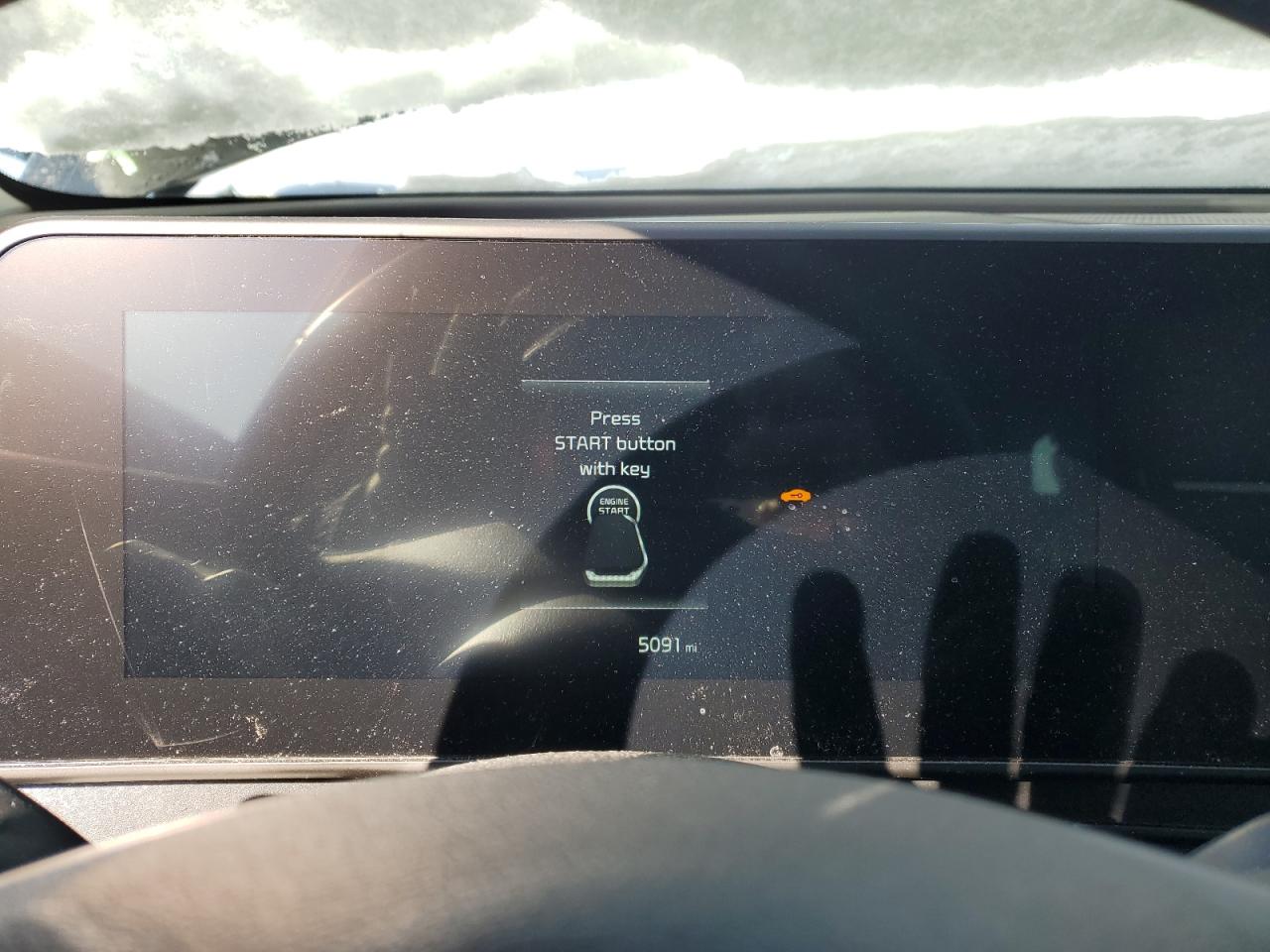 2024 Kia Sportage Ex VIN: 5XYK33DFXRG203226 Lot: 88259425