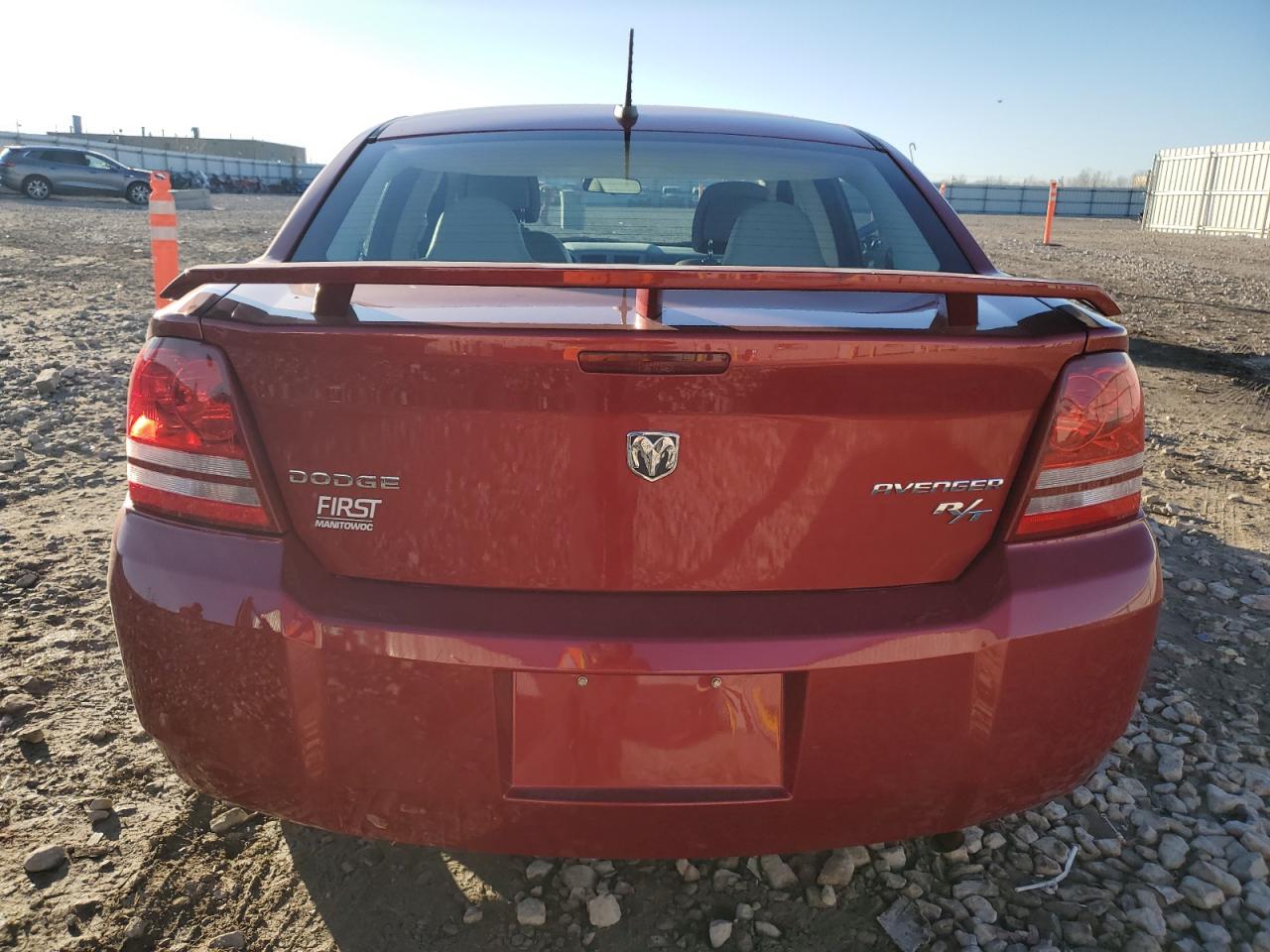 2010 Dodge Avenger - Image 6