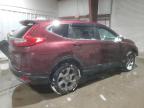 2017 Honda Cr-V Ex de vânzare în Leroy, NY - Front End
