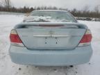 2006 Toyota Camry Le de vânzare în Leroy, NY - Front End