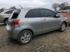 JTDJT903495****** Salvage and Repairable 2009 Toyota Yaris in AL - Tanner