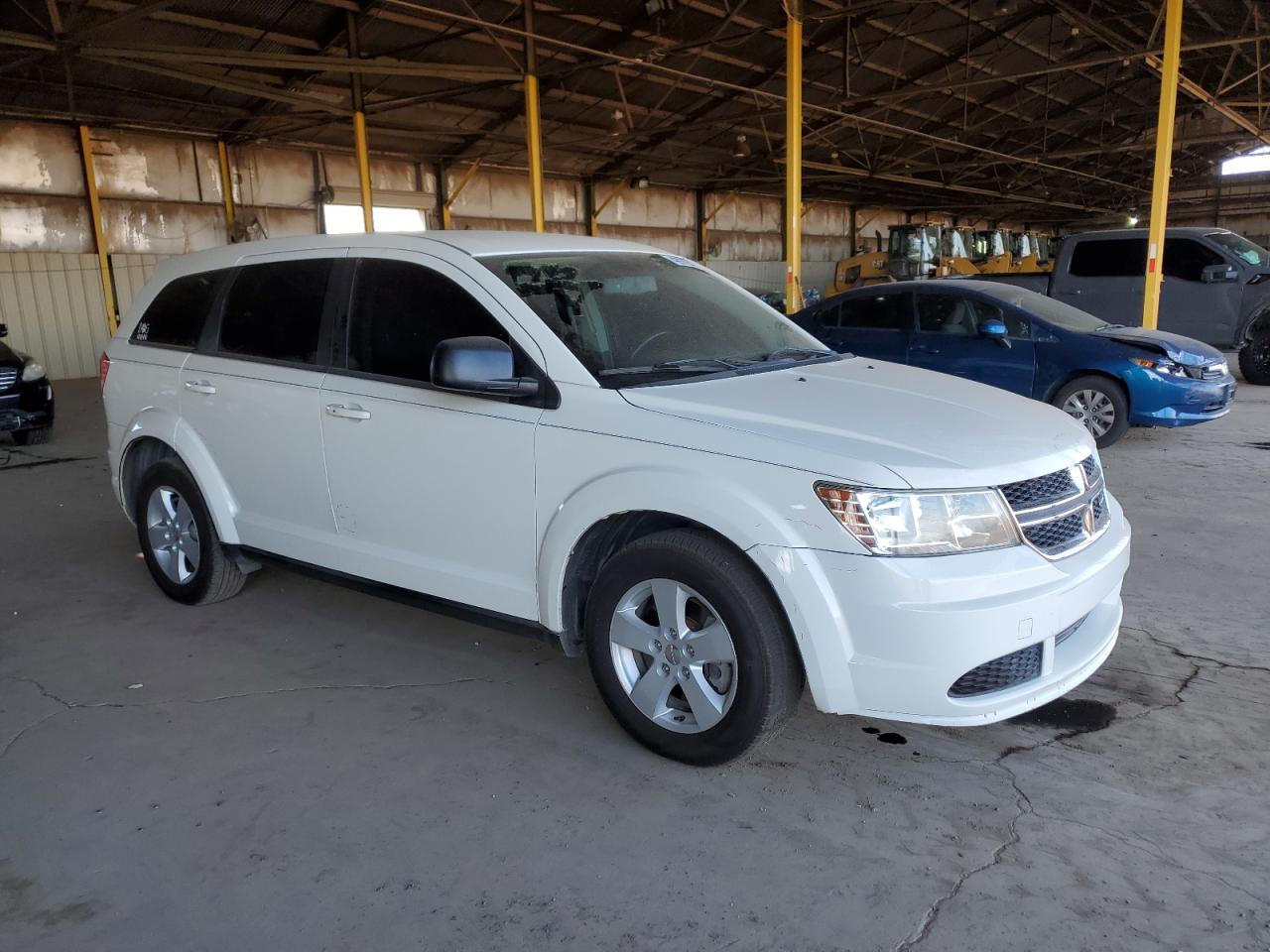 2013 Dodge Journey - Image 4