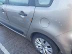 2009 CITROEN C3 PICASSO for sale at Copart CHESTER