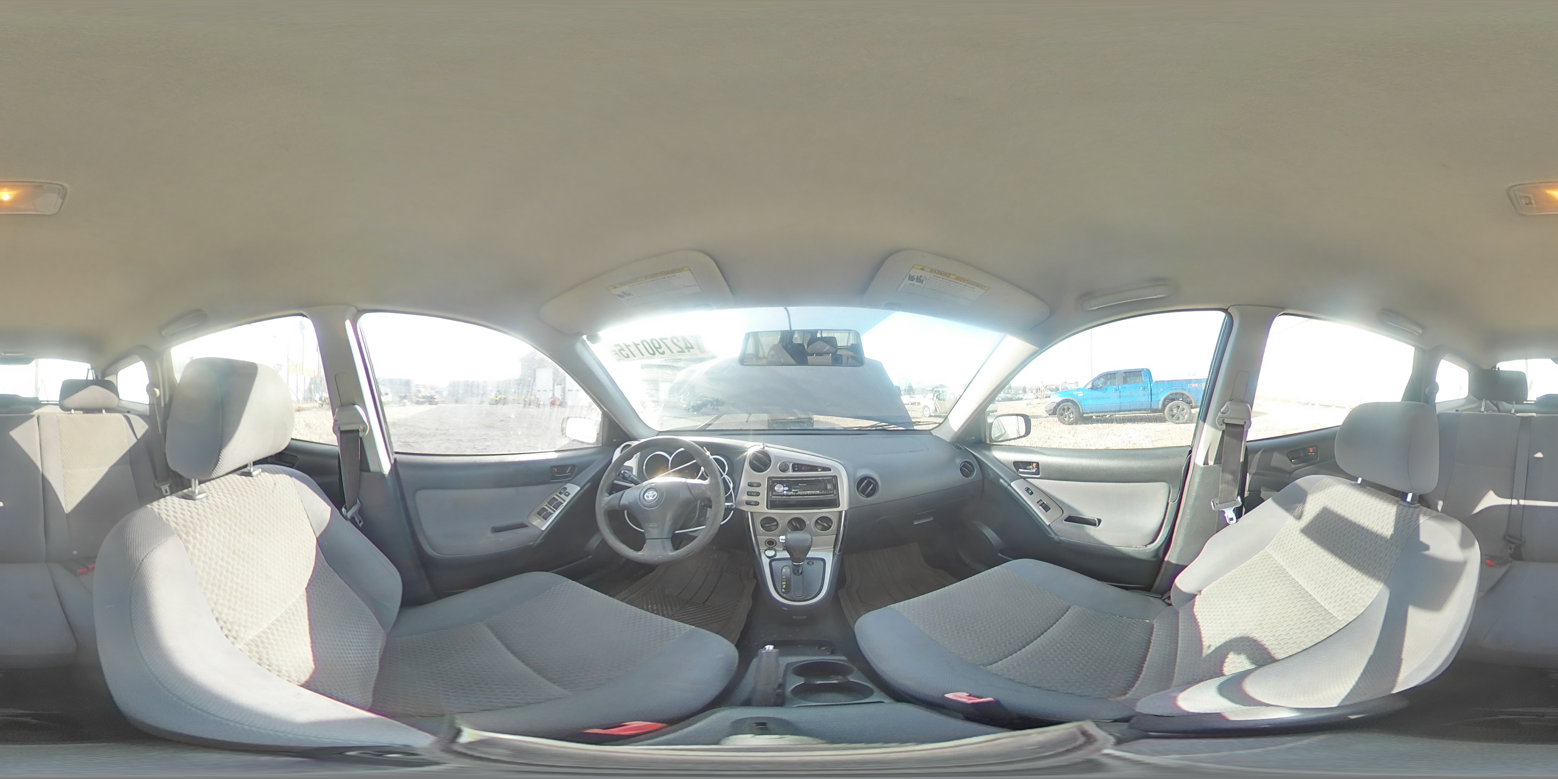 2007 Toyota Corolla - Image 13