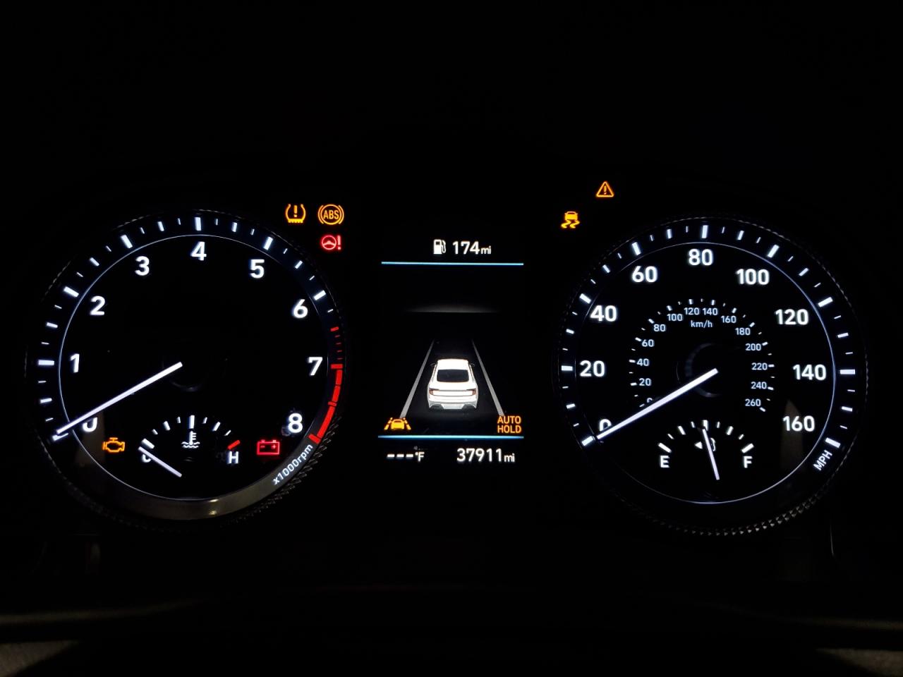 2023 Hyundai Sonata - Image 9