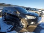 2017 Ford Escape Se na sprzedaż w Louisville, KY - Front End