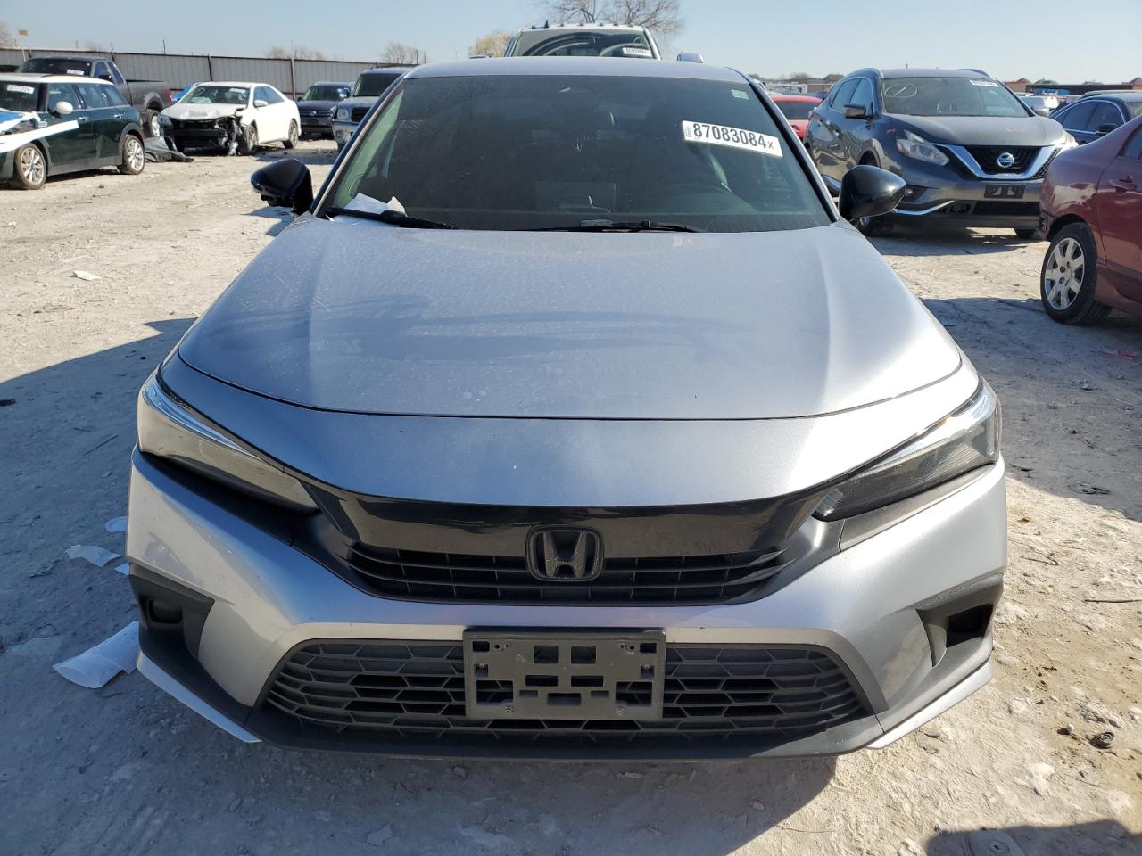 2022 Honda Civic - Image 5