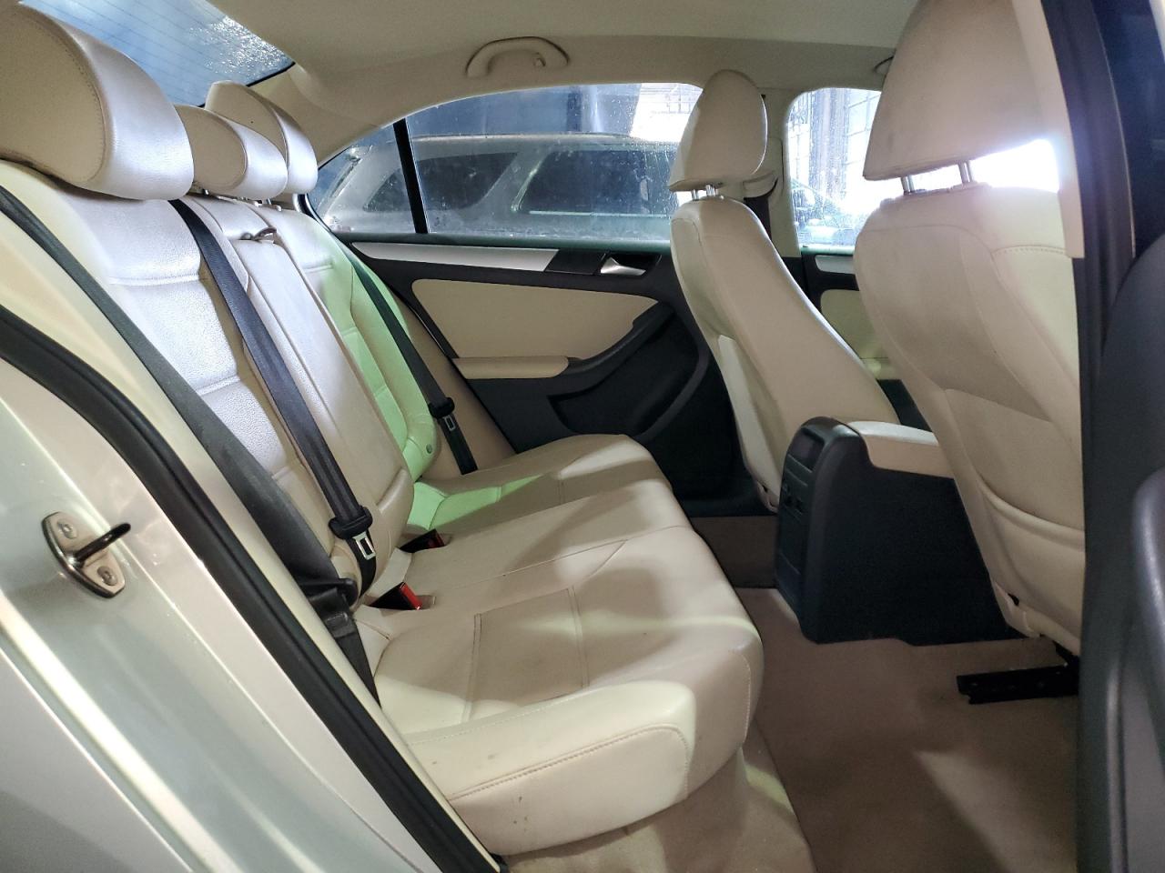 2012 Volkswagen Jetta Tdi VIN: 3VWLL7AJ4CM070863 Lot: 89155745