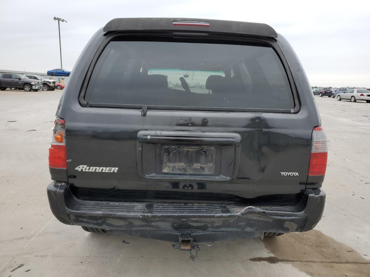 1999 Toyota 4Runner - Image 6