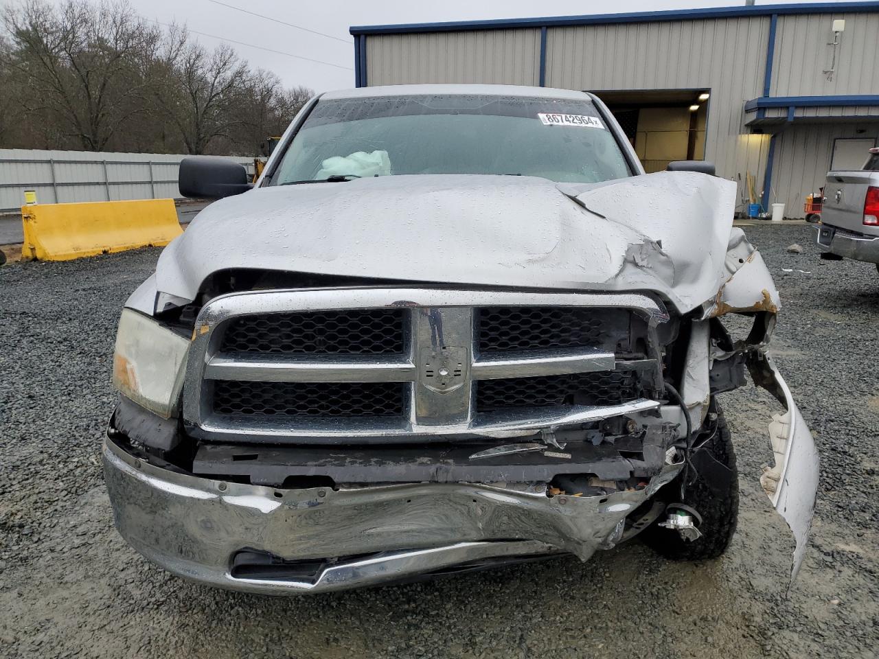 2012 Dodge RAM - Image 5