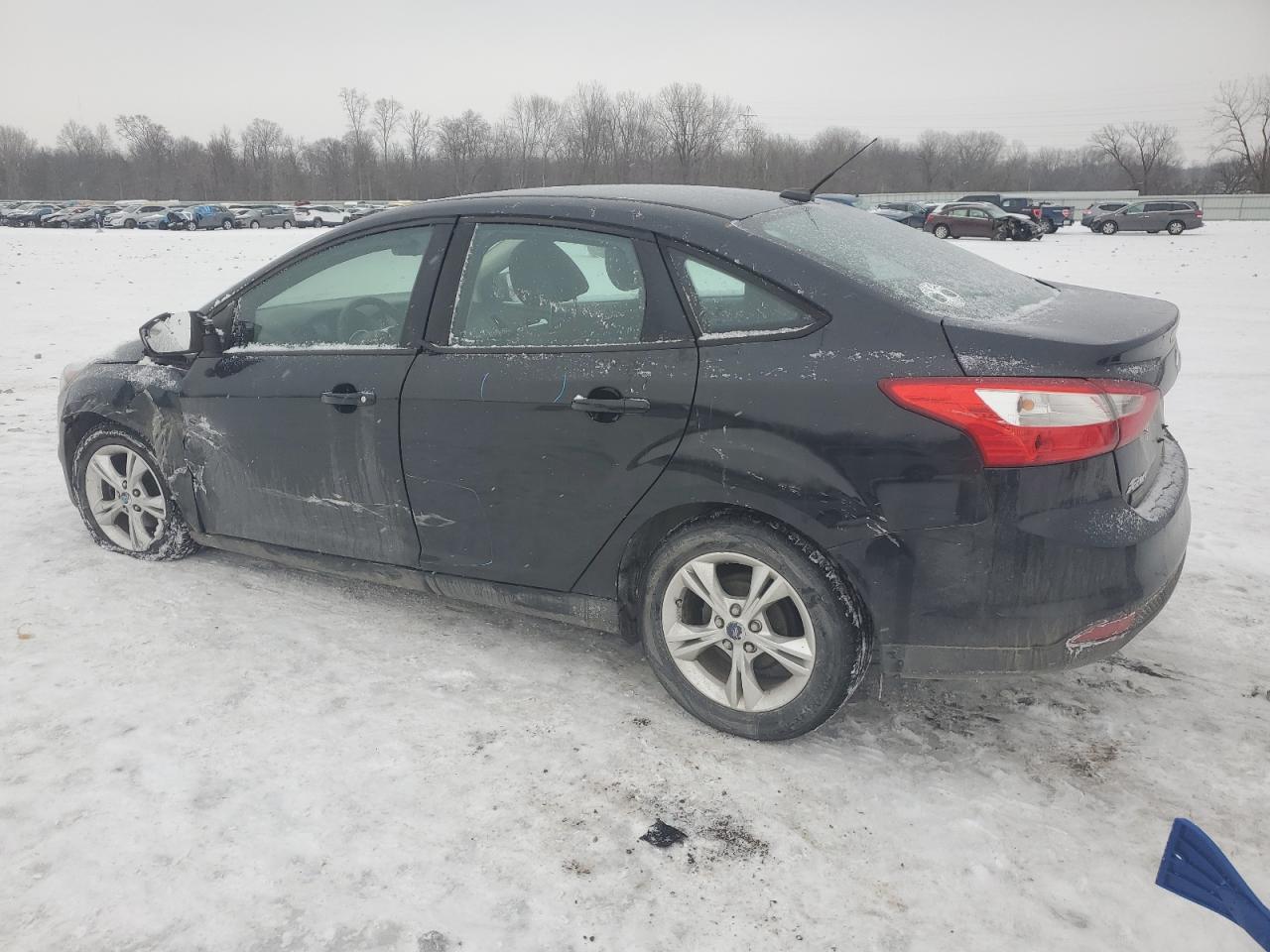 2013 Ford Focus - Image 2
