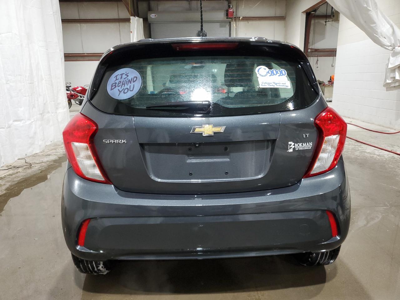 2020 Chevrolet Spark - Image 6