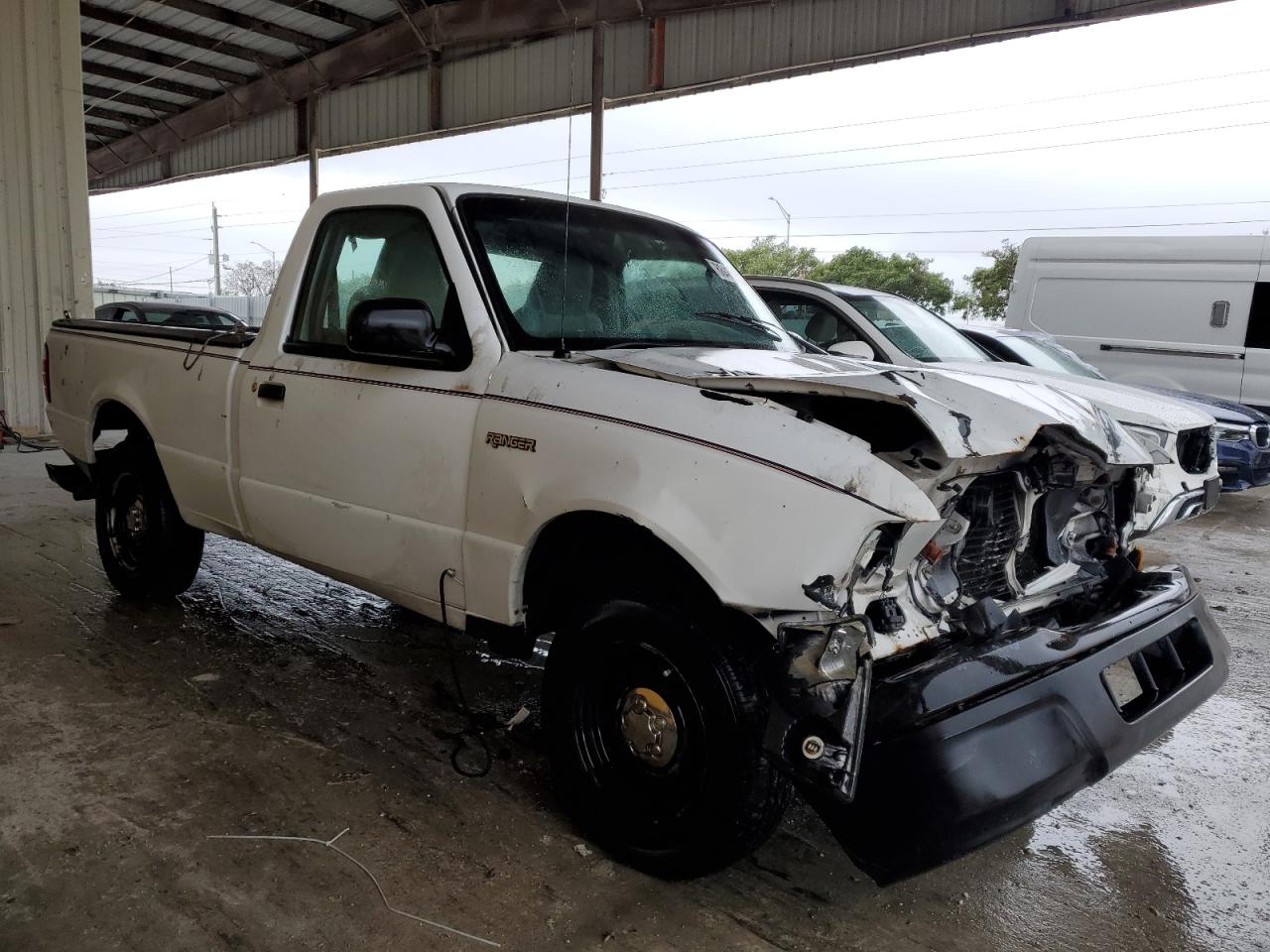 2005 Ford Ranger - Image 4