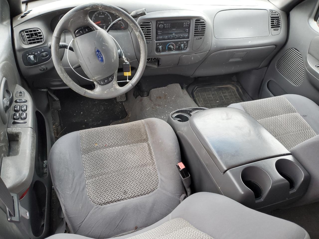 2003 Ford F-150 - Image 8
