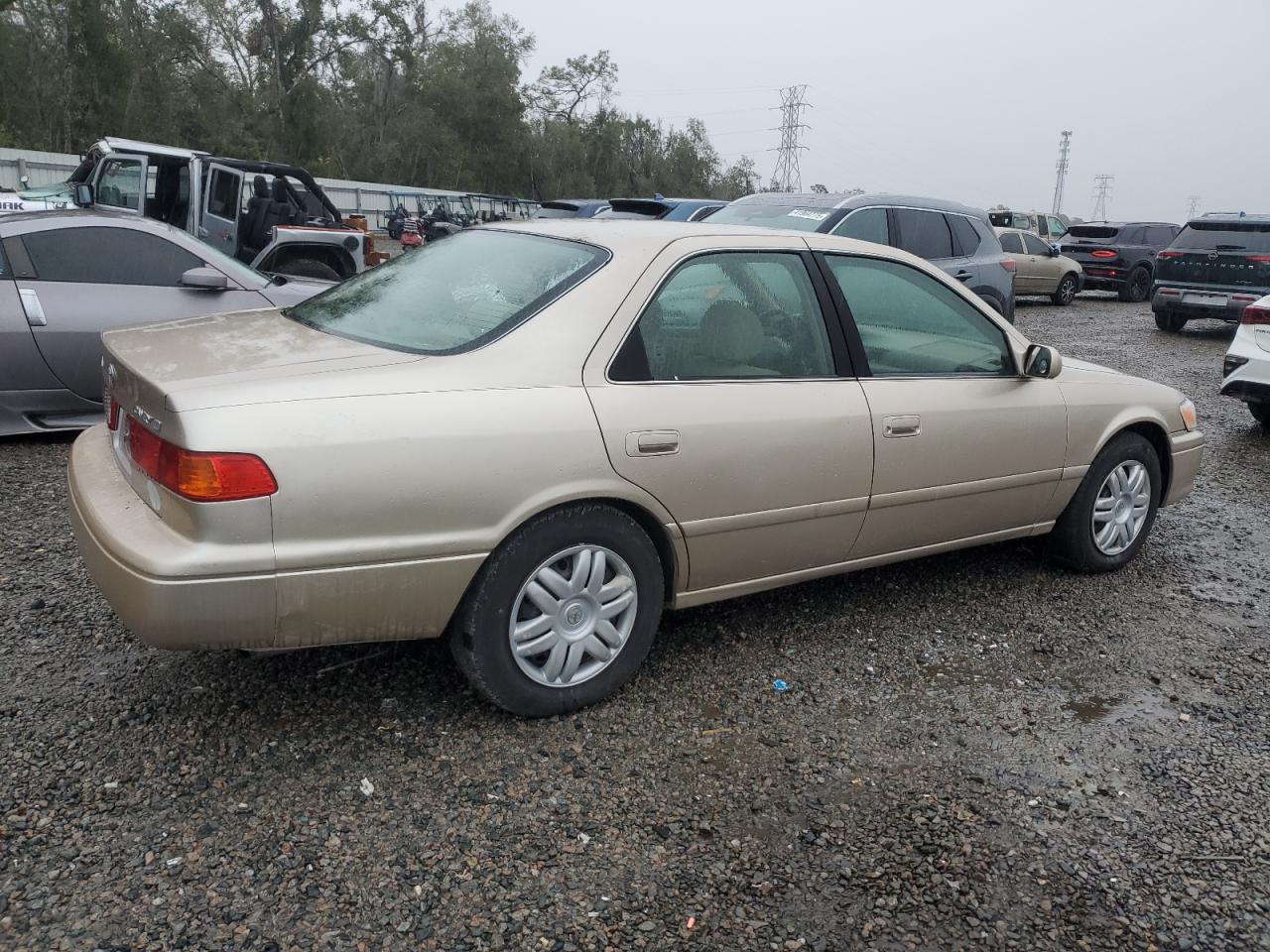 2000 Toyota Camry - Image 3