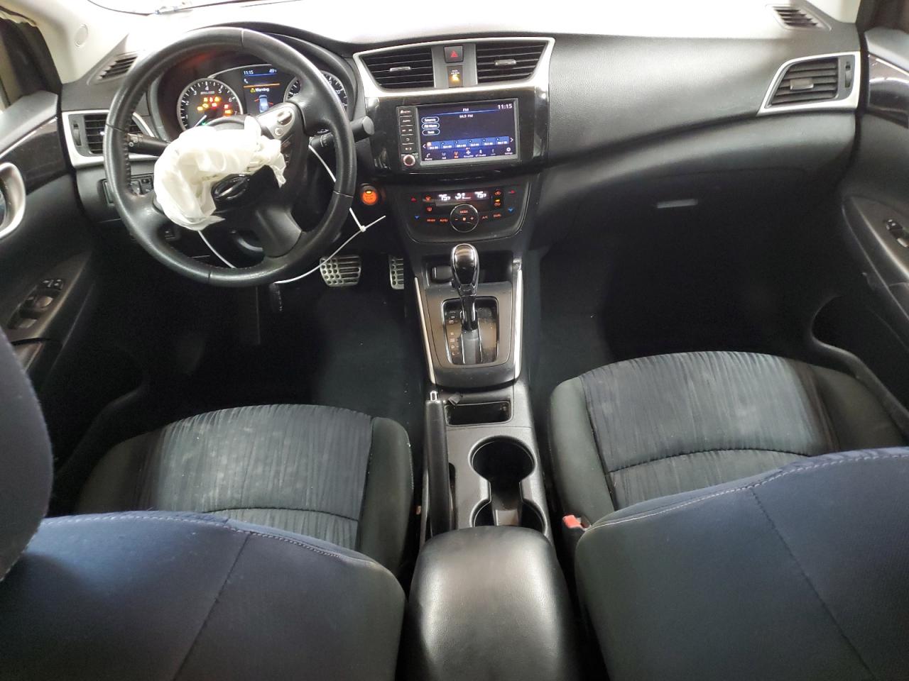 2019 Nissan Sentra - Image 8