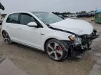 2017 Volkswagen Gti S/Se for Sale in West Palm Beach, FL - Front End