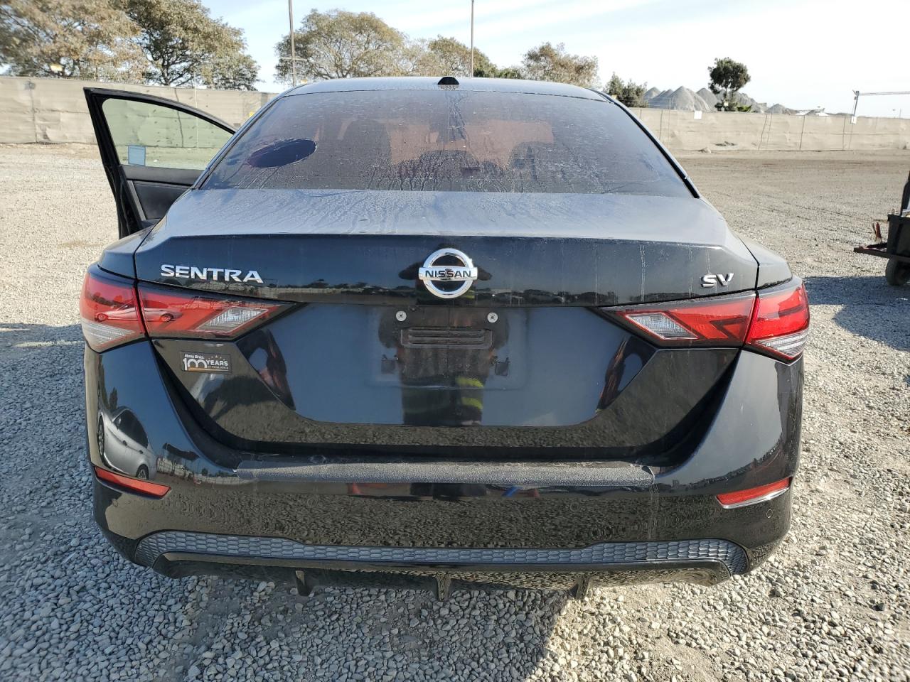 2020 Nissan Sentra - Image 6