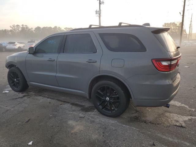  DODGE DURANGO 2021 Gray
