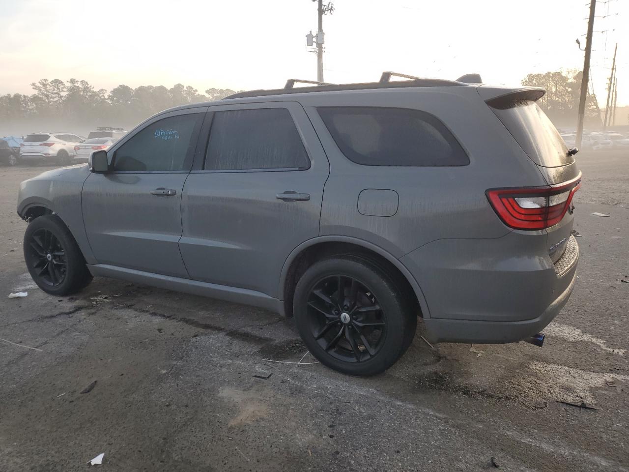 2021 Dodge Durango - Image 2