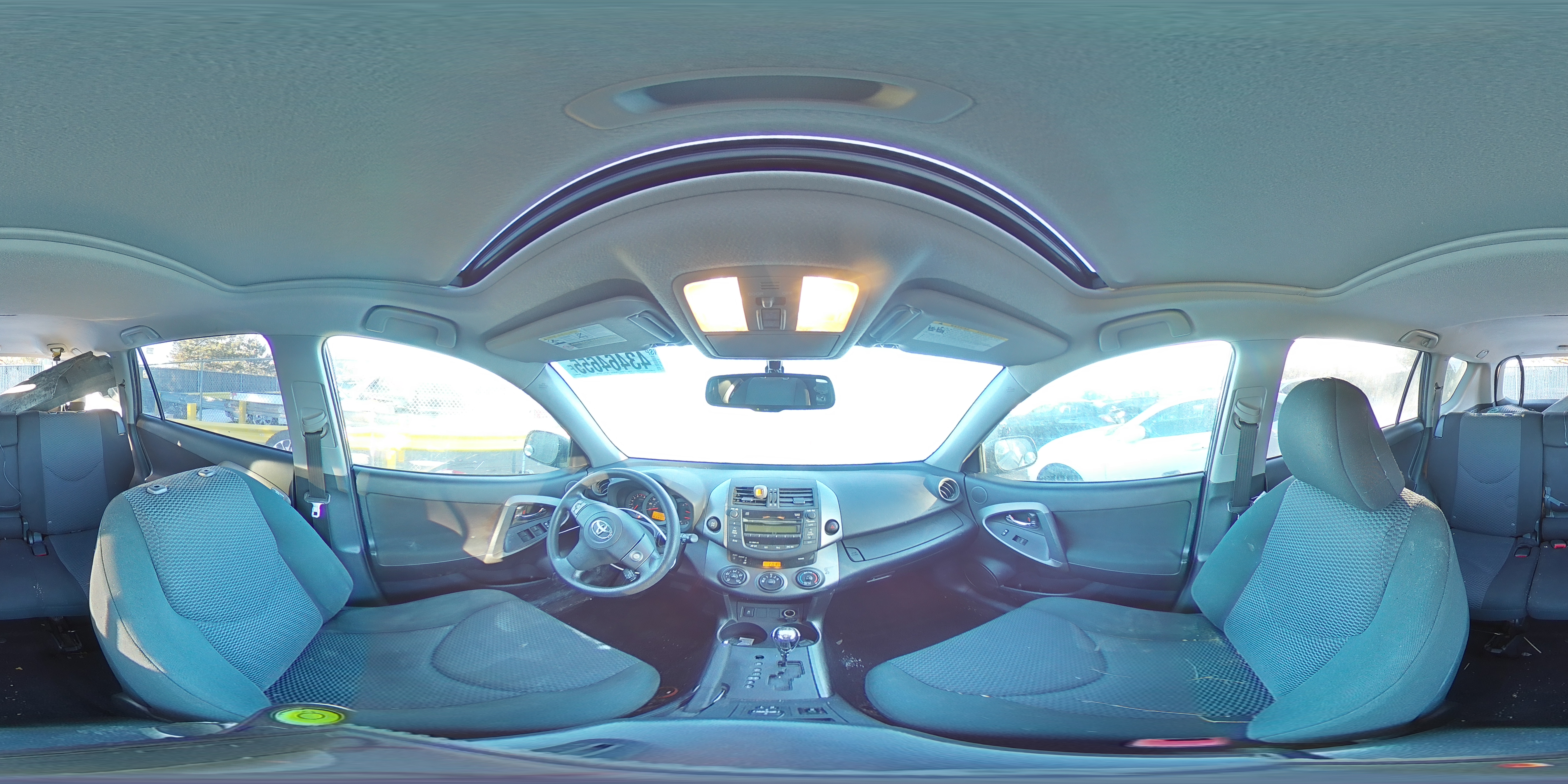 2011 Toyota RAV 4 - Image 12