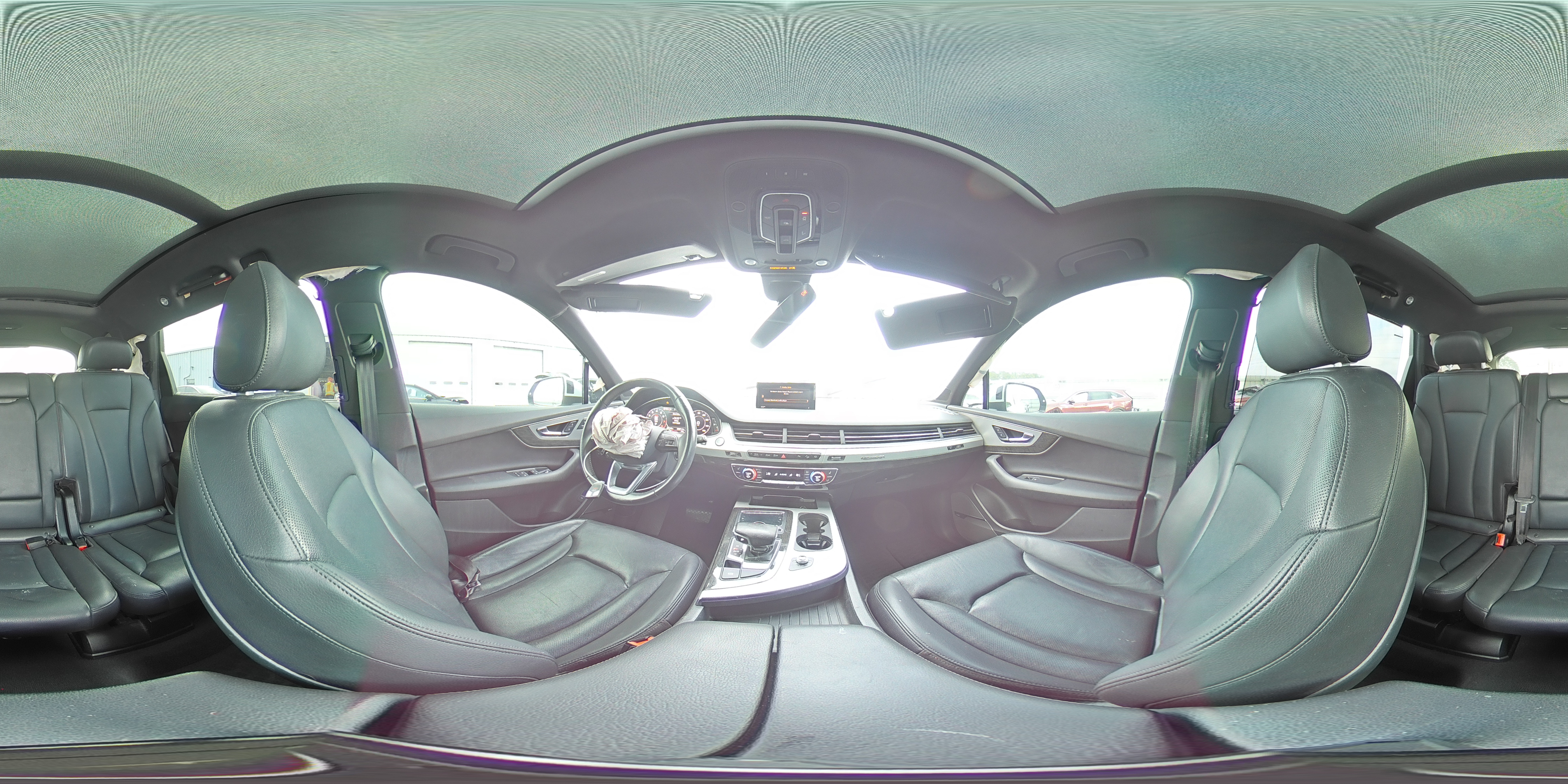 2018 Audi Q7 - Image 16