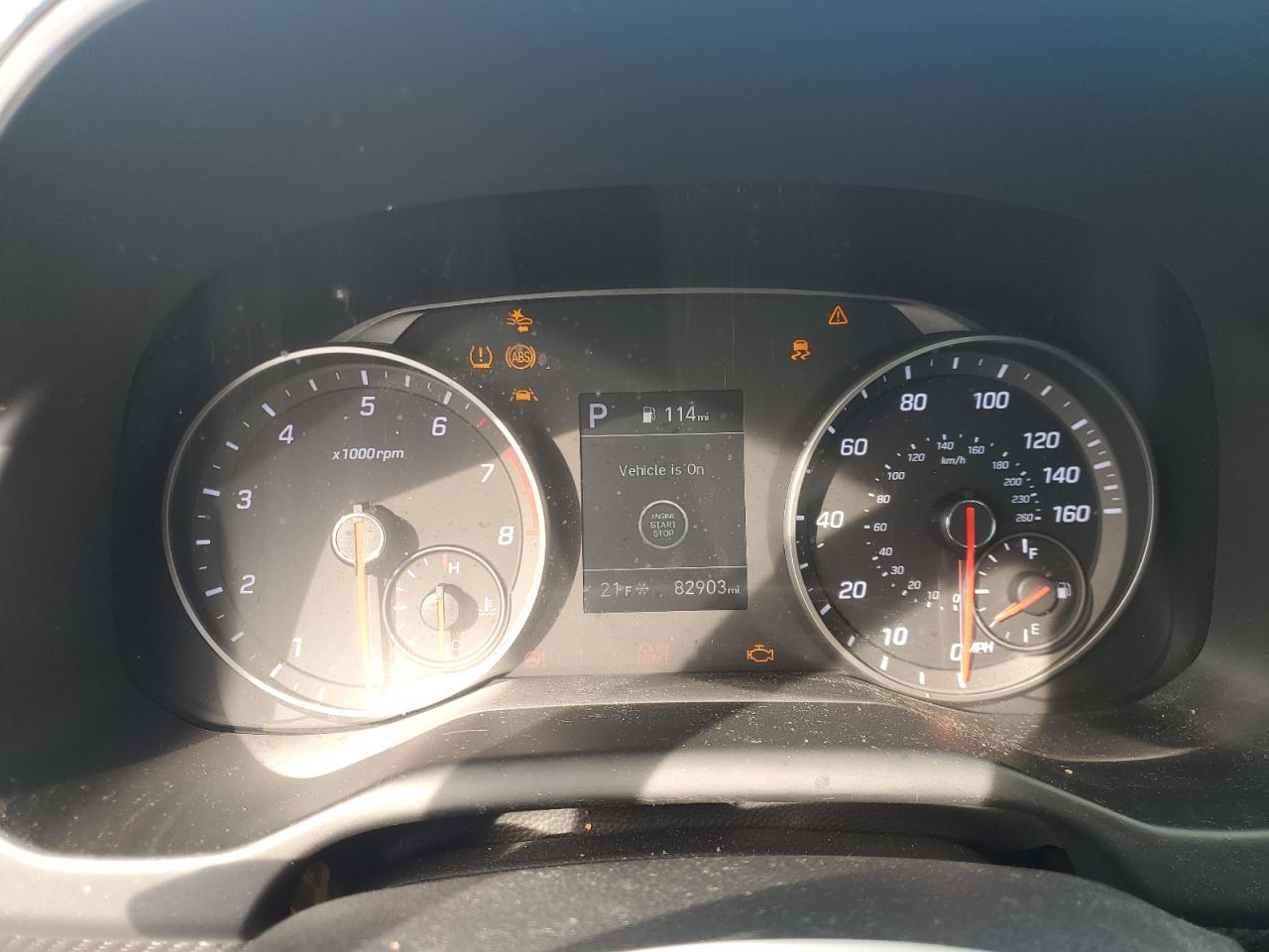 2019 Hyundai Elantra - Image 9