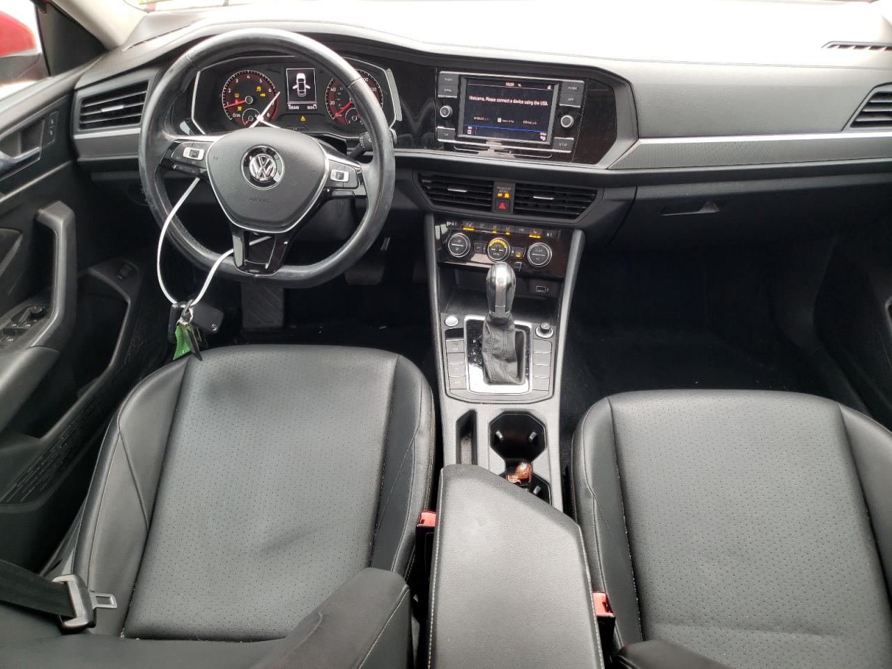 2019 Volkswagen Jetta - Image 8
