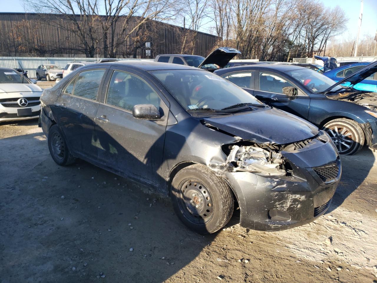 2009 Toyota Yaris - Image 4