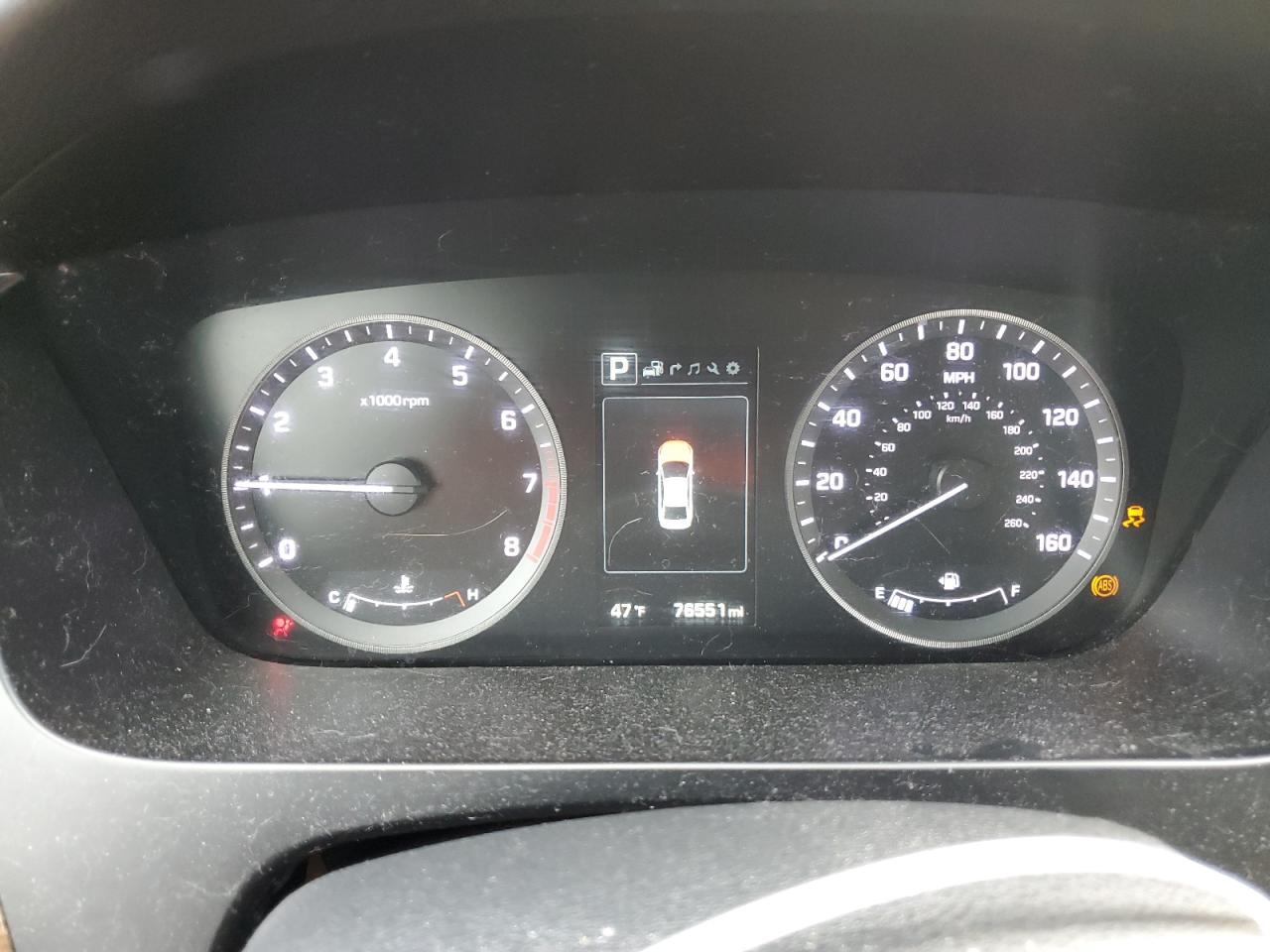 2015 Hyundai Sonata - Image 9