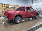 2008 Dodge Ram 1500 St продається в Kincheloe, MI - Minor Dent/Scratches