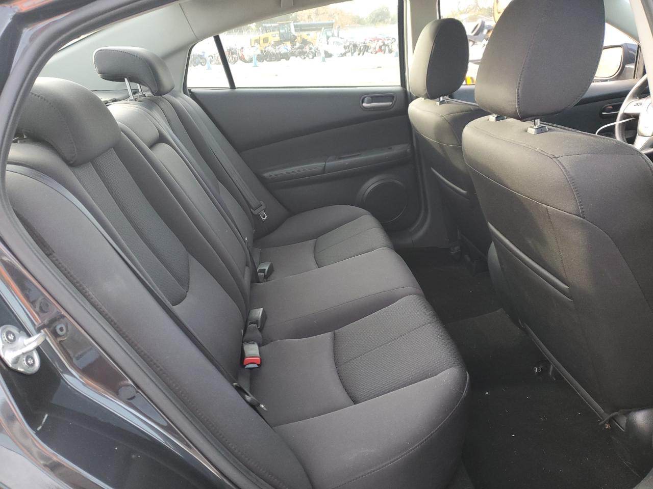 2013 Mazda 6 - Image 10
