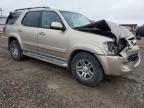 2005 Toyota Sequoia Limited продається в Mercedes, TX - Front End