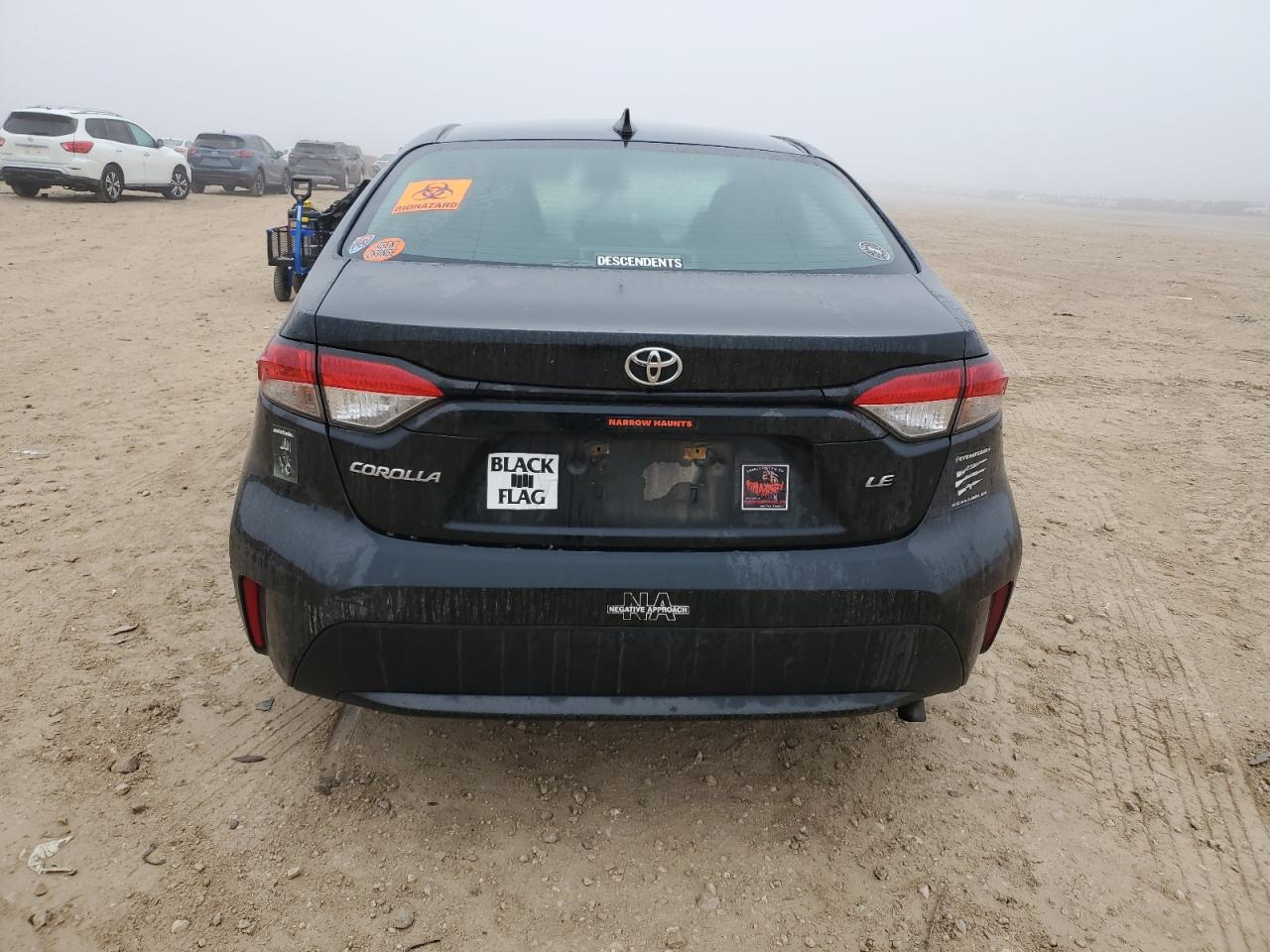 2020 Toyota Corolla - Image 6