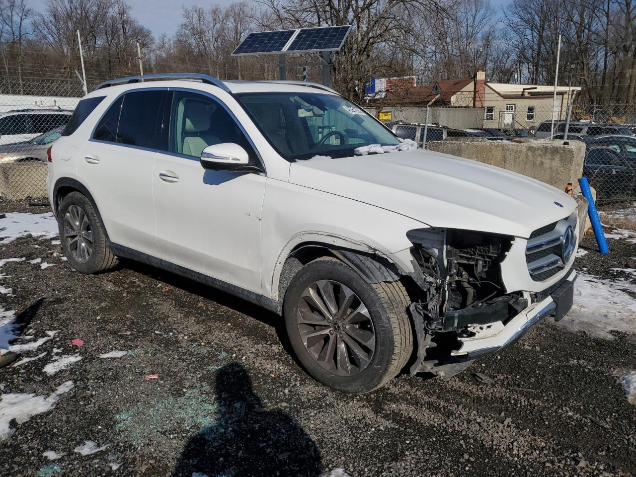2020 Mercedes-Benz GLE - Image 4