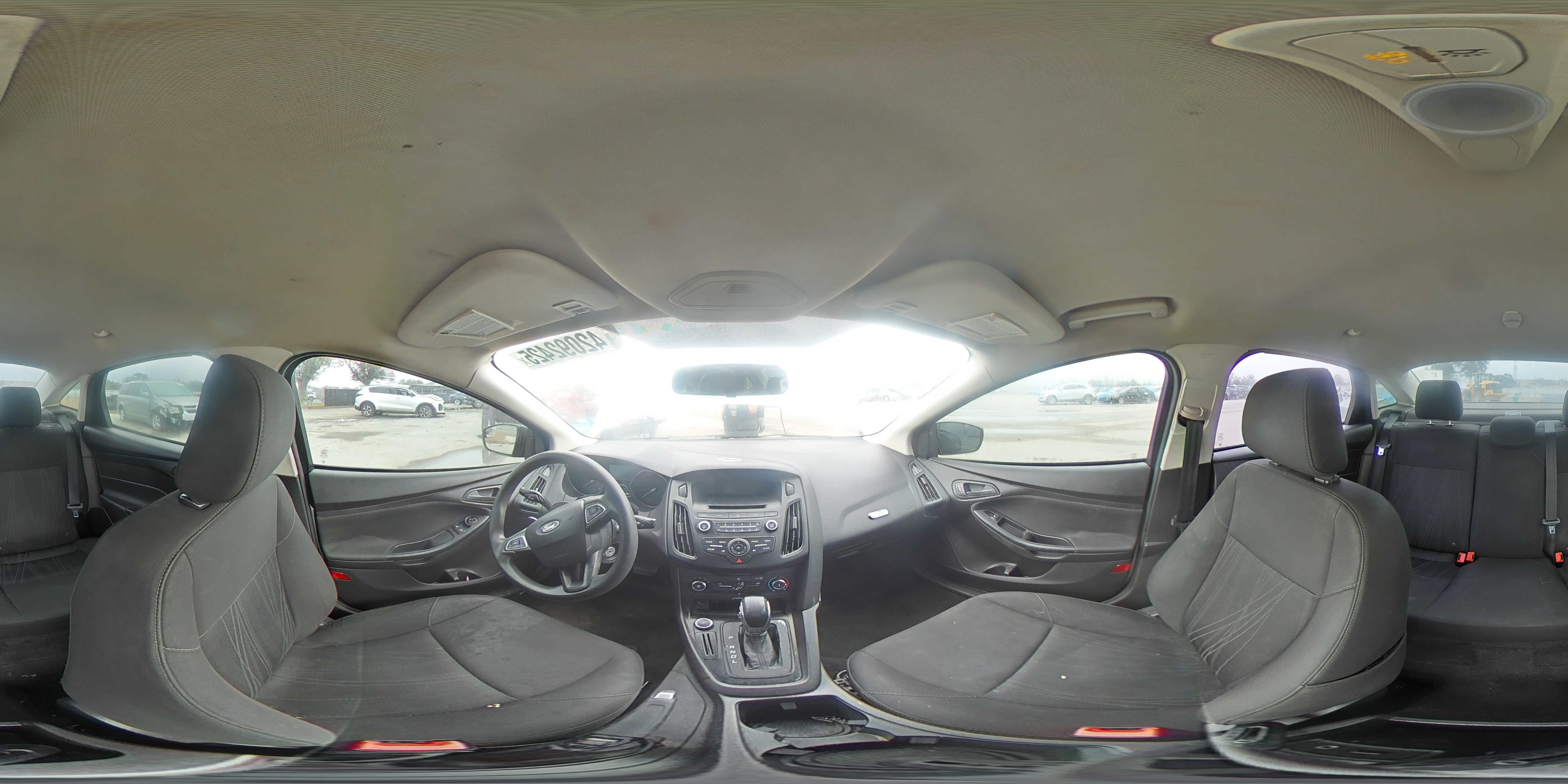 2017 Ford Focus - Image 12