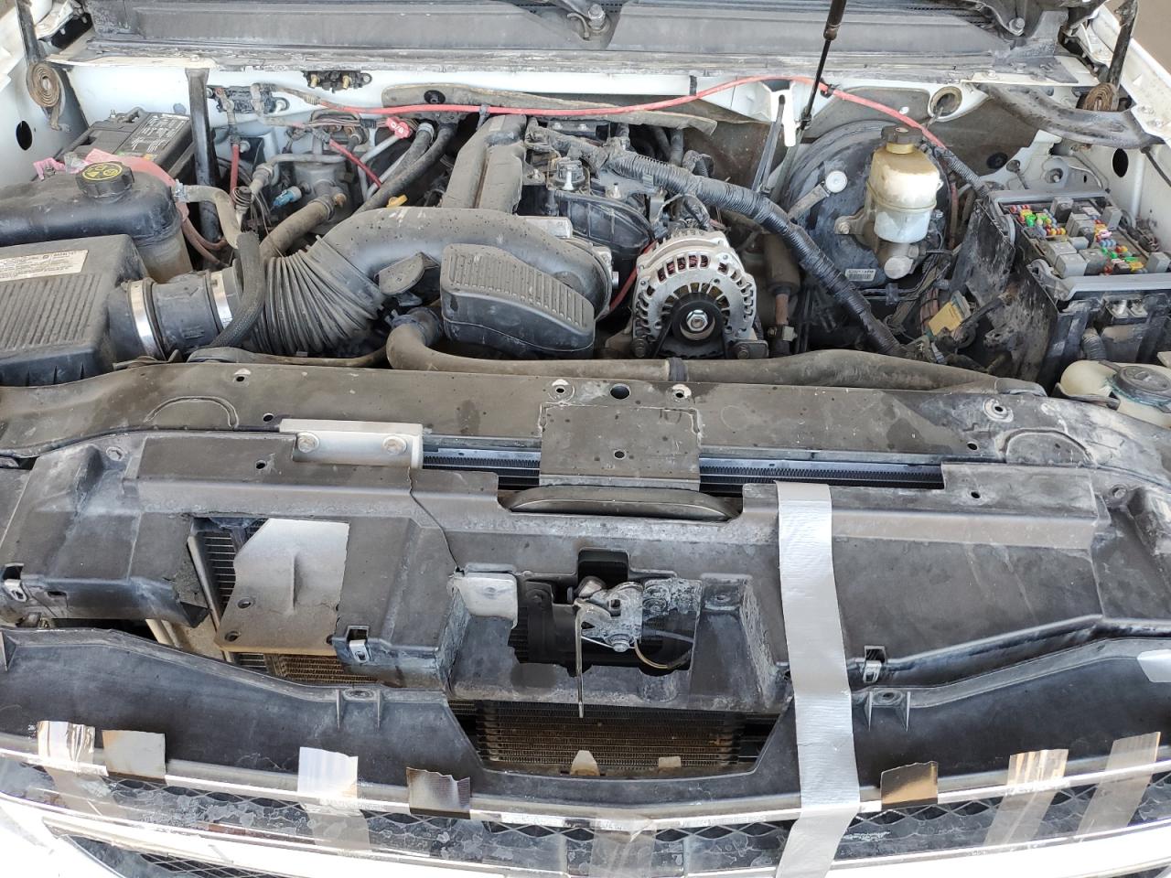 2007 Chevrolet Tahoe - Image 12