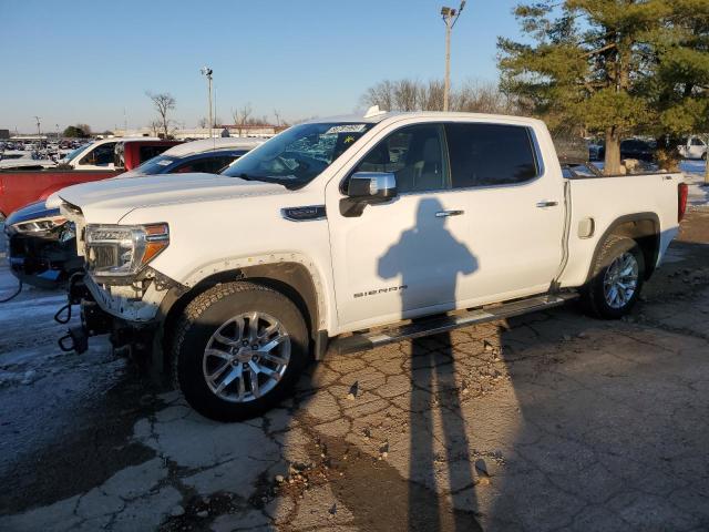 2020 Gmc Sierra K1500 Slt