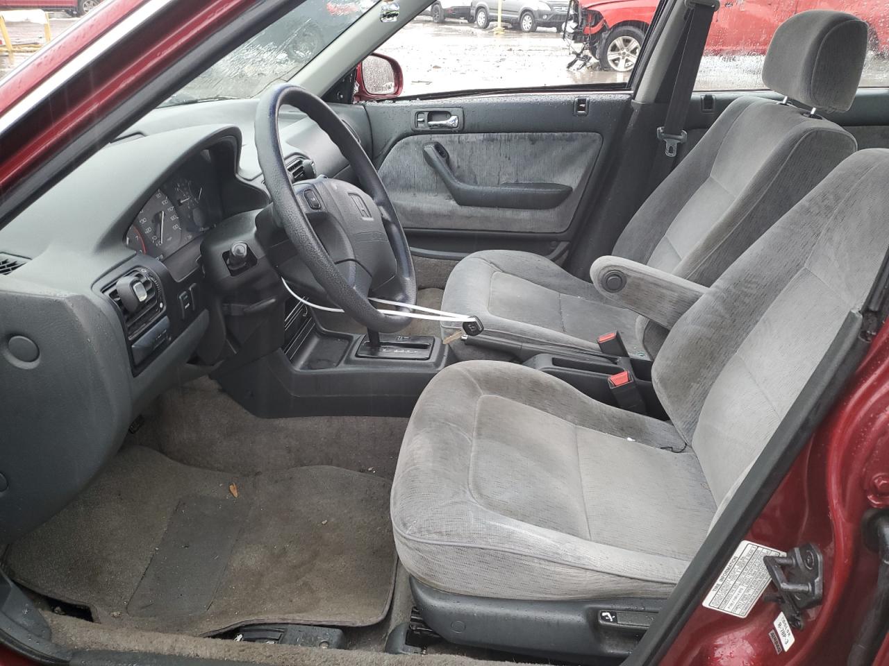 1993 Honda Accord - Image 7