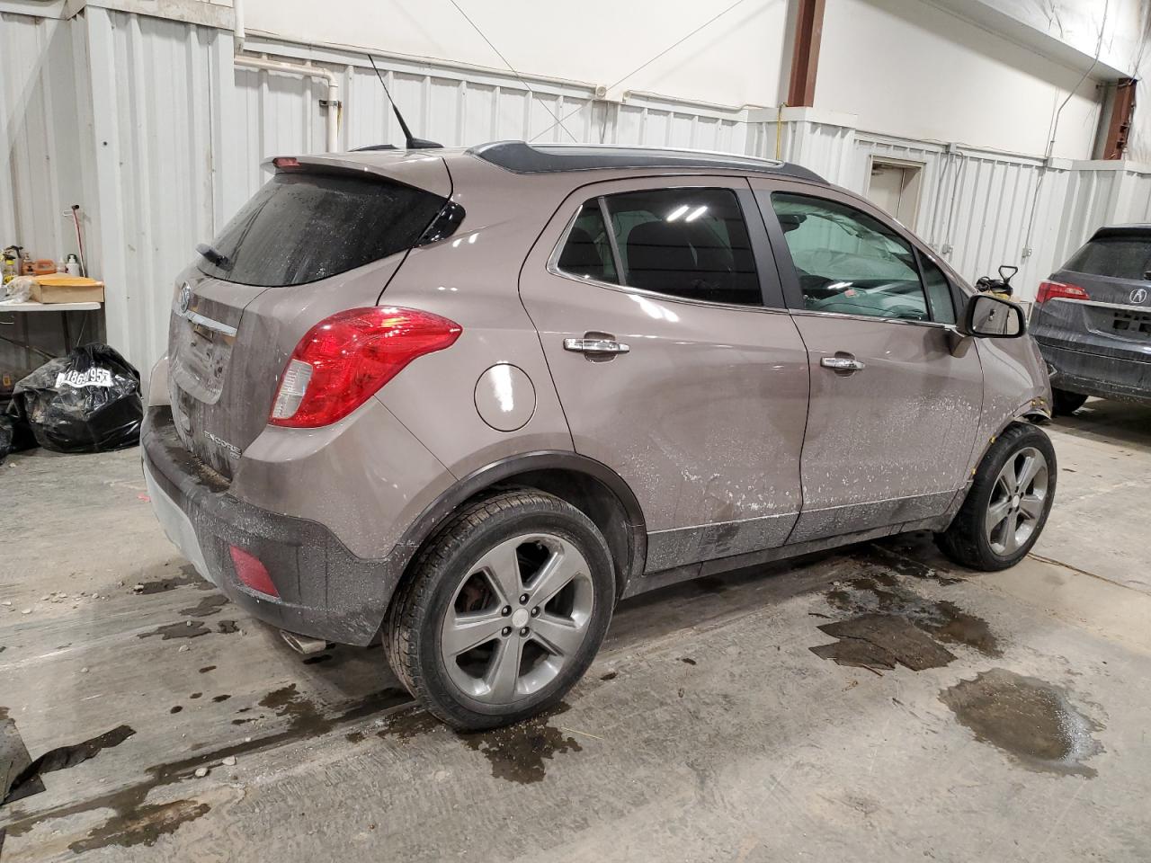 2014 Buick Encore - Image 3